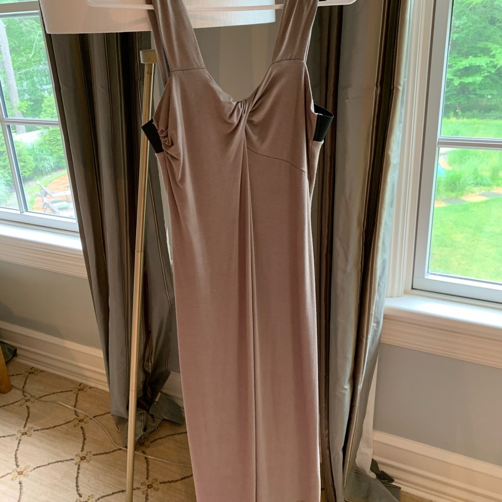 Causal Kenneth Cole Dress